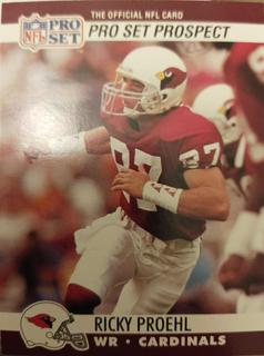 Ricky Proehl