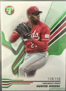 Hunter Greene