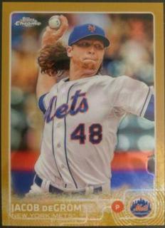 Jacob DeGrom