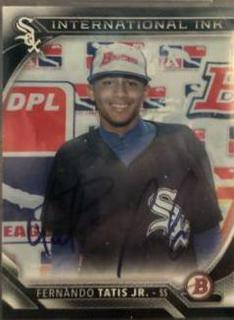 Fernando Tatis Jr.