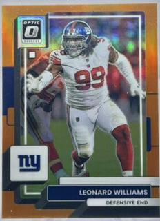Leonard Williams