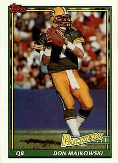 Don Majkowski