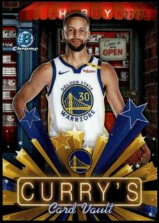 Stephen Curry