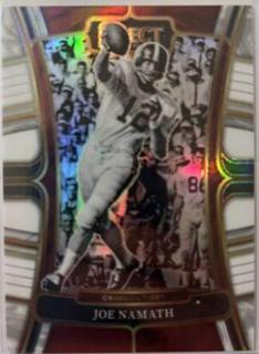 Joe Namath