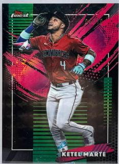 Ketel Marte