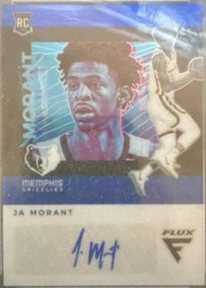 Ja Morant