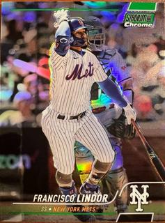 Francisco Lindor