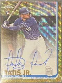 Fernando Tatis Jr.