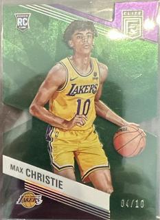 Max Christie