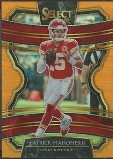 Patrick Mahomes II