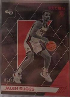 Jalen Suggs
