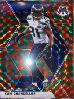 Kam Chancellor