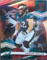 Jason Kelce [Status] #58