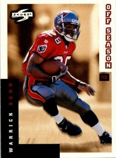 Warrick Dunn