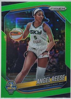 Angel Reese