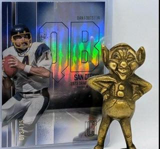 Dan Fouts