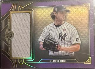 Gerrit Cole