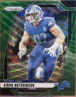 Aidan Hutchinson