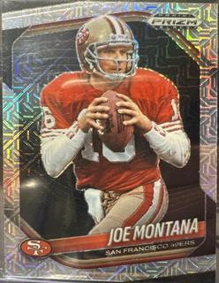 Joe Montana