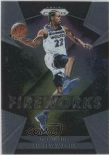 Andrew Wiggins
