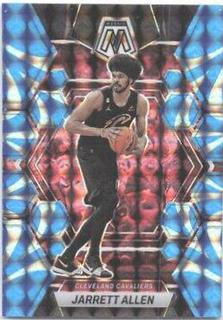 Jarrett Allen