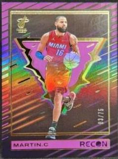Caleb Martin