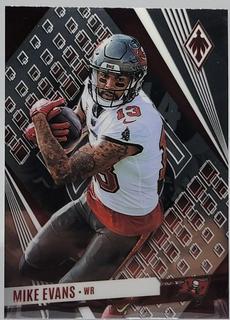 Mike Evans