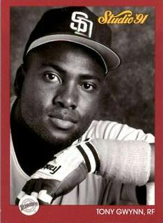 Tony Gwynn
