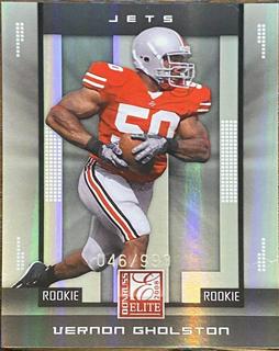 Vernon Gholston