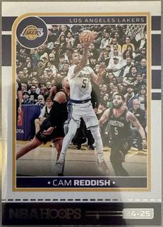 Cam Reddish