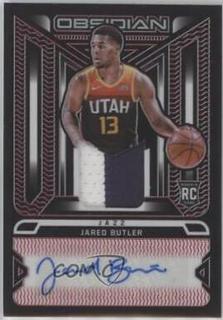 Jared Butler