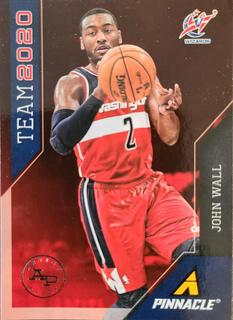 John Wall