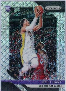 Josh Hart