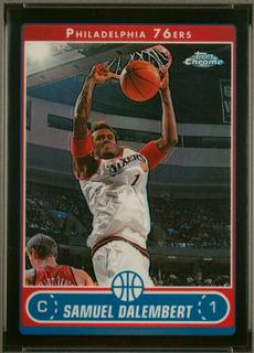 Samuel Dalembert