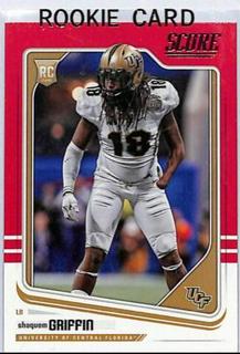 Shaquem Griffin