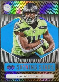 DK Metcalf