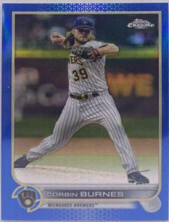 Corbin Burnes