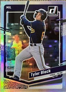 Tyler Black
