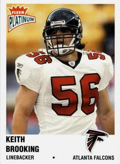Keith Brooking