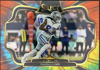 CeeDee Lamb
