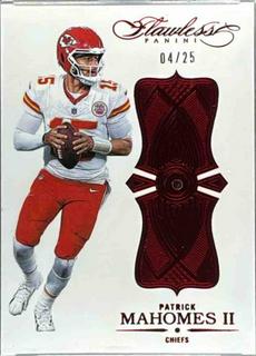 Patrick Mahomes II
