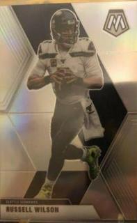 Russell Wilson