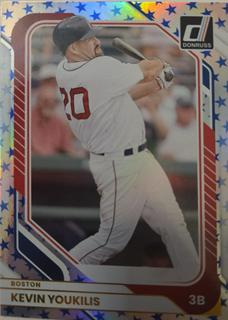 Kevin Youkilis