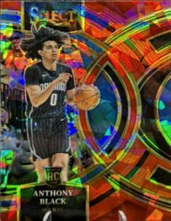 Anthony Black