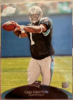 Cam Newton