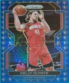 Kelly Olynyk
