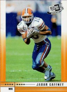Jabar Gaffney