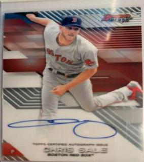 Chris Sale