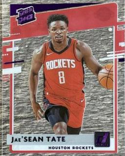 Jae'Sean Tate