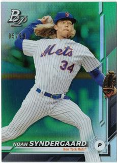 Noah Syndergaard